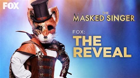 The masked singer fox wayne brady | ‘The Masked Singer’ spoilers: The ...