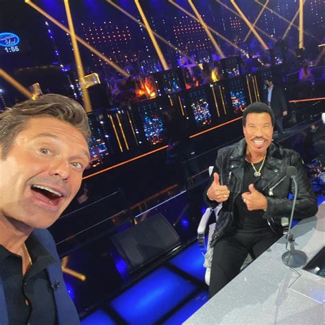 'American Idol': Brian Dunkleman & Ryan Seacrest Nearly Got Physical