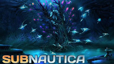 Subnautica Lost River Entrance Map - Gamer 4 Everbr