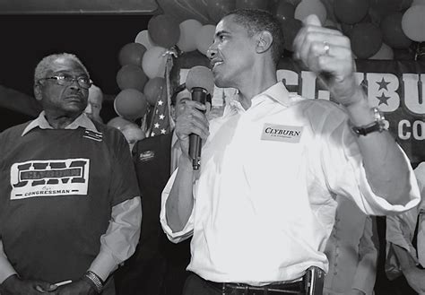 Jim Clyburn on His Quest For Black Political Power in U.S. | Time