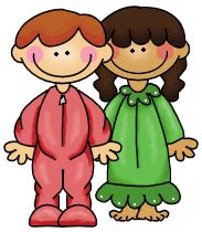 Free Cute Pajama Cliparts, Download Free Cute Pajama Cliparts png ...