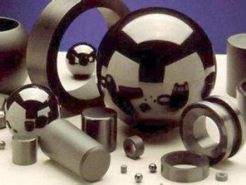 The Advantages of Silicon Nitride in Engine Components and Bearing ...