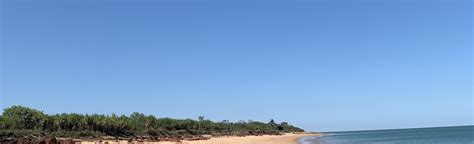 Dundee Beach Circuit, Northern Territory, Australia - 4 Reviews, Map ...