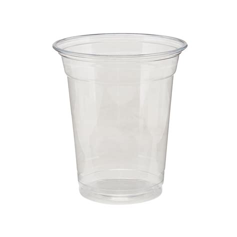 Dixie® PETE Cold Plastic Cups by GP PRO, 12 oz, 500 ct (CPET12DX ...