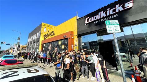 Black Friday At COOLKICKS!!! - YouTube