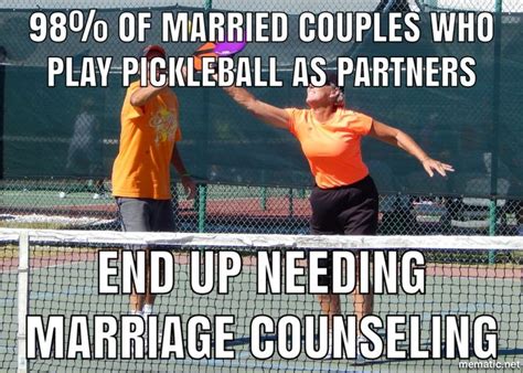 Pickleball, pickleball quotes, funny, truth, pickleball meme | Pickleball quotes, Funny dating ...