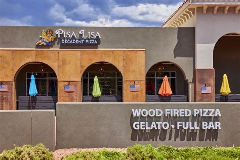 PISA LISA - 46 Photos & 84 Reviews - 6657 State Route 179, Sedona ...