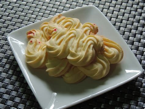 Dragon Cookies Recipe - Cook & Bake Diary