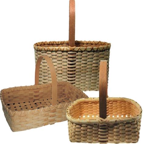 Basket Weaving Kits Best Sellers - Basket Weaving