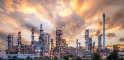 Petrochemical LIMS | Oil & Gas LIMS | Autoscribe Informatics | Autoscribe Informatics