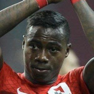 Quincy Promes - Age, Family, Bio | Famous Birthdays