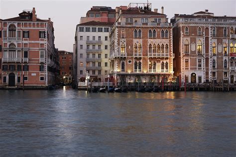 Bauer Palazzo, Venice - Deluxe-EscapesDeluxe-Escapes