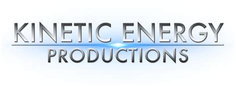 Kinetic Energy Productions