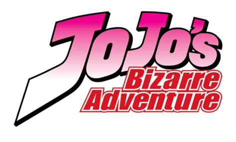 JoJo's Bizarre Adventure: Stand Generator