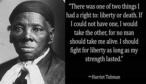 Harriet Tubman Quotes On Slavery. QuotesGram