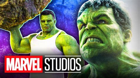 Watch: Marvel Silences Smart Hulk Critics With Latest Trailer