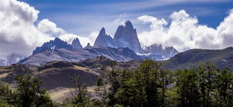 The Must Do Hike in Los Glaciares National Park - Hike Bike Travel