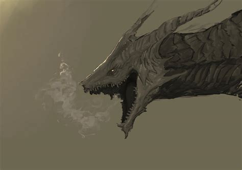 Elden Ring - Ancient Dragon Lansseax by OvenBakedCheese on DeviantArt