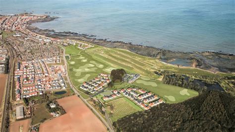 Dunbar Golf Club receives green light for new short course by RAW Golf Design