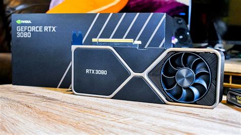 Nvidia might throttle crypto performance of the rumored RTX 3080 Ti ...