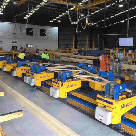 ALPINE TRUSS – Servicing Victoria & Southern NSW