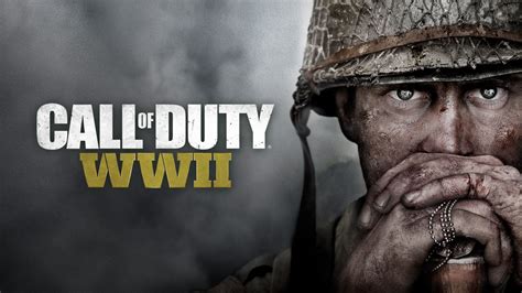 Game overview Call of Duty: WWII