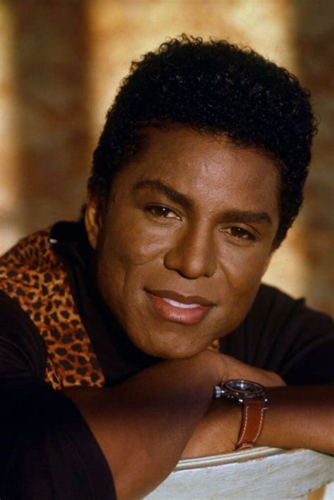 Jermaine Jackson Hair (Detailed Look + Gallery) | Heartafact