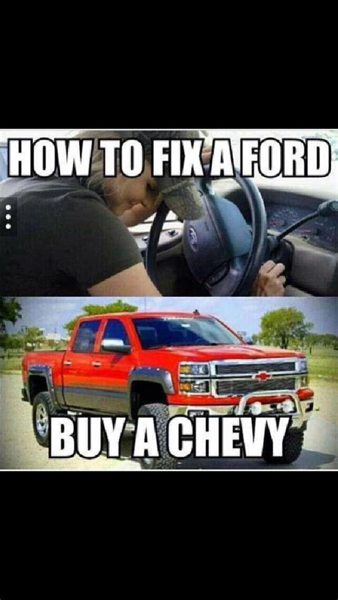 Pin by 🐢Tracey Holifield🐶 on I ️ my rides | Ford jokes, Truck memes, Ford memes