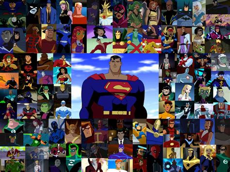 Justice league animated, Dc heroes, Fun comics