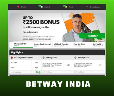 Betway Review - TechStory