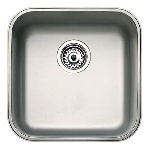 TEKA - KITCHEN SINK BE40.40