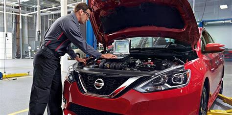 Learn about Reliable Nissan Maintenance & Service Plans in Albuquerque ...