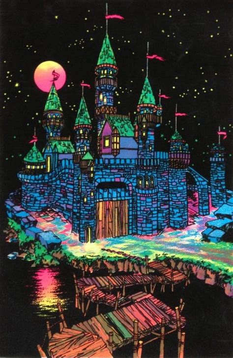 39 best images about Blacklight Posters on Pinterest | Velvet, Psychedelic art and Poster prints