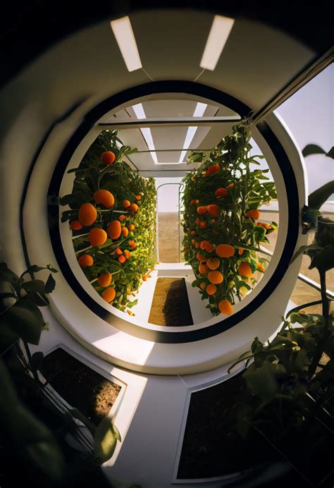 Vertical farms – BETTER ENERGY BY DESIGN