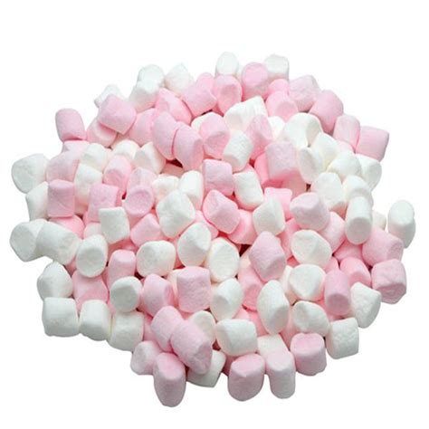 Shmoo Mini Marshmallows – Slushtastic