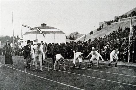 Cocosse | Journal: Olympic games, Athens, Greece 1896 | photos by Albert Meyer