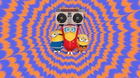 Minions: The Rise of Gru | YoteShin.Net | ရုပ်ရှင်