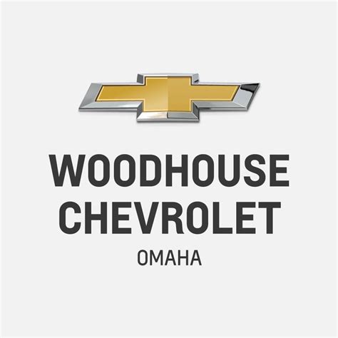 Woodhouse Chevy Omaha | Omaha NE