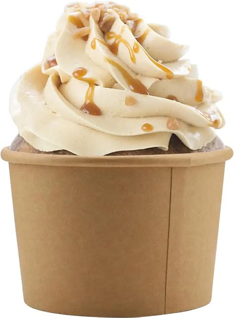 Ice Cream Packaging Paper Paper Bowls Ice Cream Paper Cups - Buy Paper ...