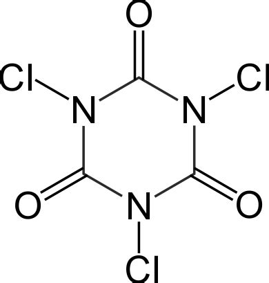 Trichloroisocyanuric acid - TCCA Manufacturer - Price - Applications