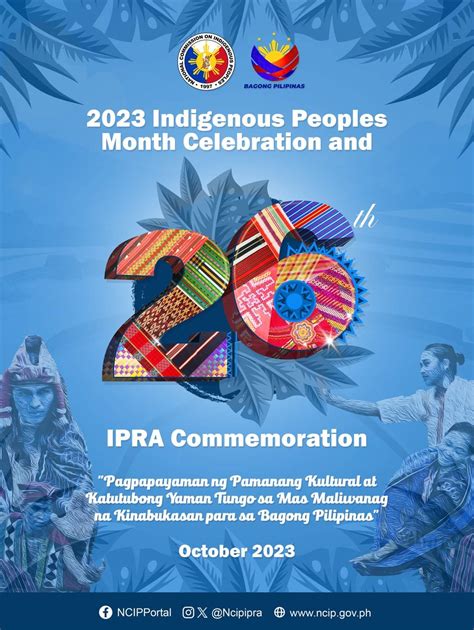 2023 IP Month and 26th IPRA Commemoration