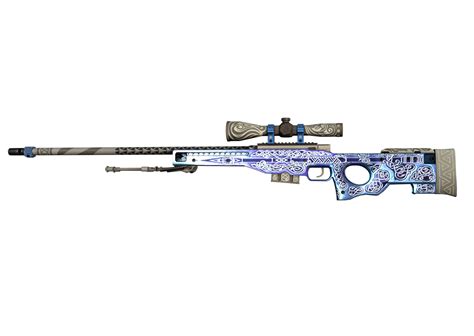 The best AWP skins in CS:GO