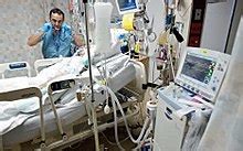 Intensive care unit - Wikipedia