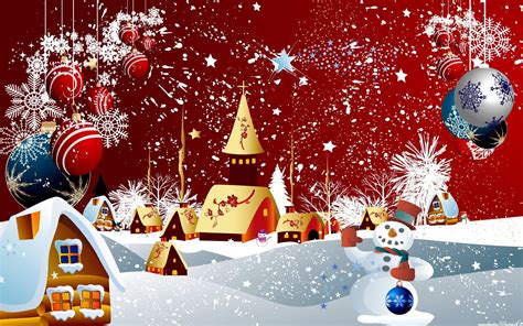 Merry Christmas 2021 Wallpapers - Wallpaper Cave