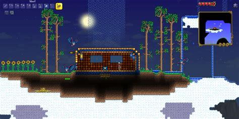 Terraria Map Seeds That Make The Game Even Harder