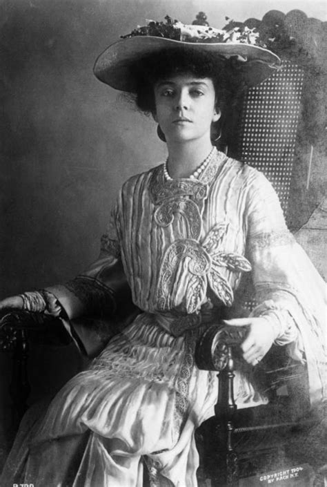 Alice Roosevelt Longworth: The Original White House Wild Child