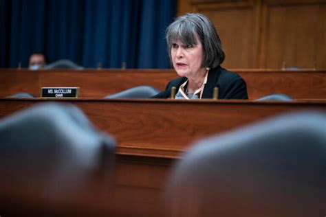 Rep. Betty McCollum: 'Not one U.S. tax dollar for taking Palestinian ...