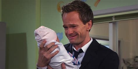 How I Met Your Mother: Why Barney Is Actually The Show's Main Character