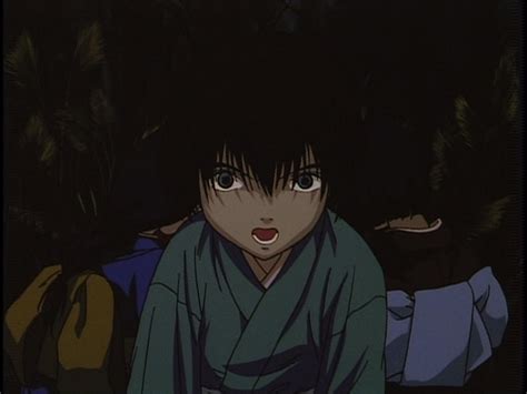 Rurouni Kenshin: Trust and Betrayal (1999)