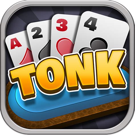 Tonk multiplayer card game - Apps on Google Play